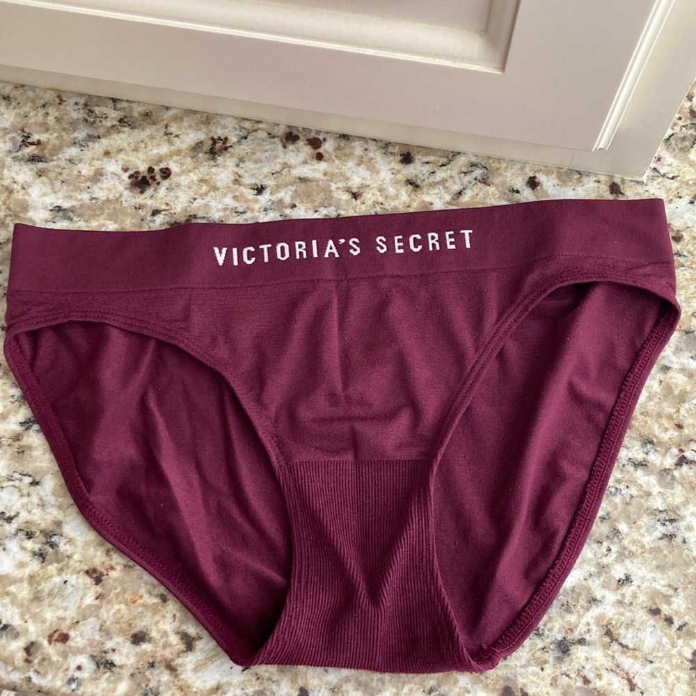 VS bikini panties